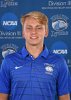 Men's Soccer Team 2019  Wheaton College 2019 Men's Soccer Team. - Photo by Keith Nordstrom : Wheaton, Soccer